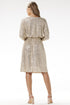 Evening dress model 204285